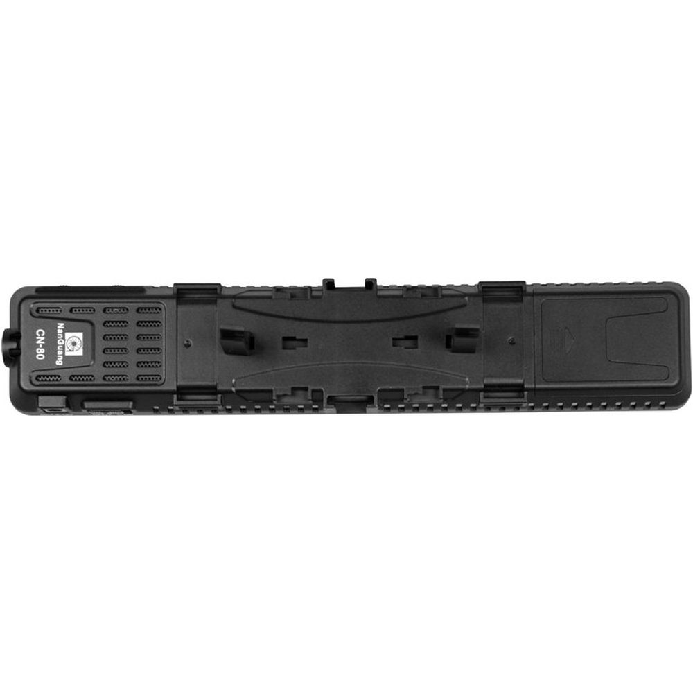 NanGuang LED Camera Light T80C