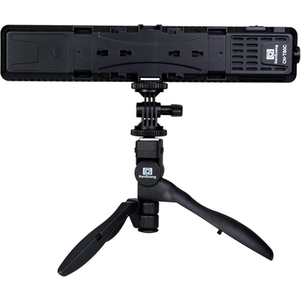 NanGuang LED Camera Light T80C
