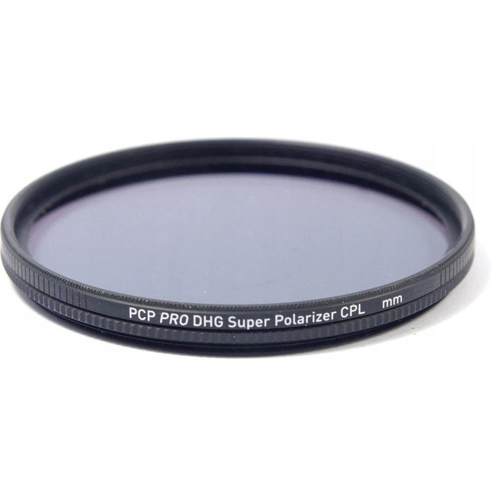 PCP PRO DHG PL-CIL Filter 52mm