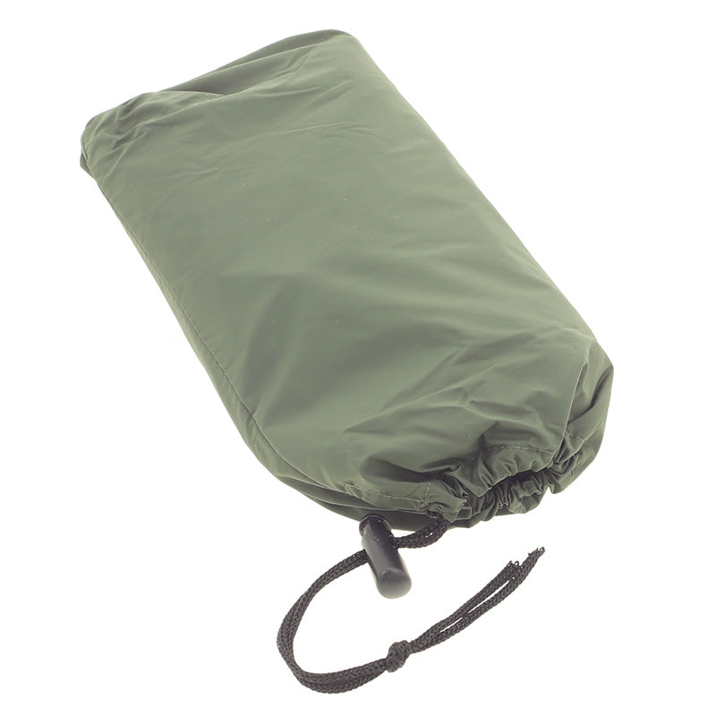Protec Rain Cover Tele green