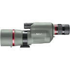 Bushnell Nitro 15-45x65 gun metal grey roof prism