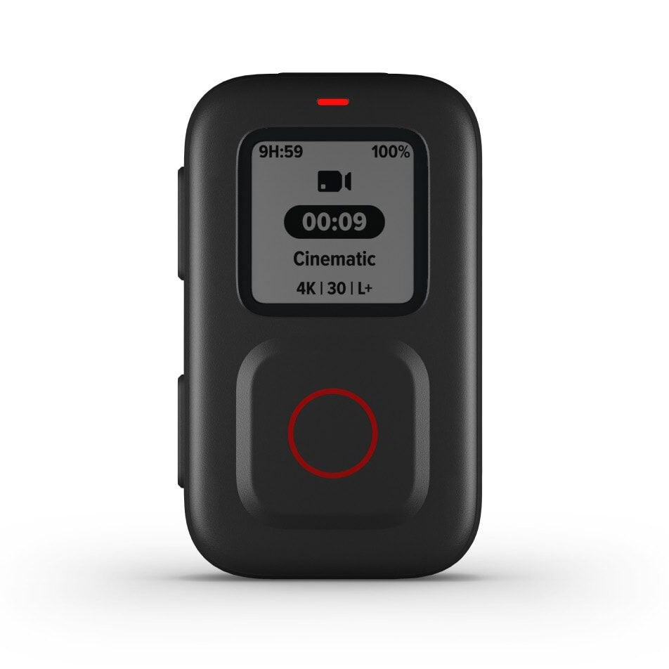 GoPro The Remote HERO9/HERO8/MAX