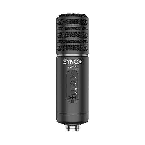 Synco CMic-V1 Cardioid Microphone