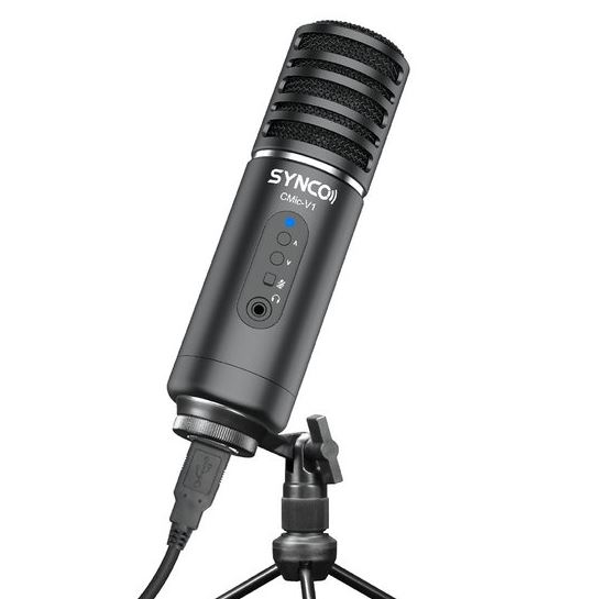 Synco CMic-V1 Cardioid Microphone