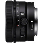 Sony FE 50mm f/2.5 G (SEL50F25G.SYX)