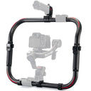 Tilta TGA-ARG Advanced Ring Grip for DJI Ronin (RS) Series