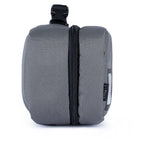 F-Stop Accessory Pouch Large Gargoyle (Grey) Black Zipper