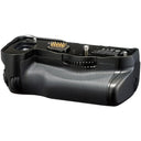 Pentax D-BG8 Battery Grip Black