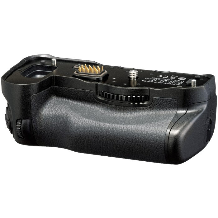 Pentax D-BG8 Battery Grip Black