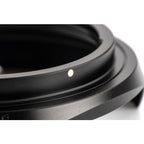 NiSi Lens Hood for Nikon Z 14-24mm f2.8S with 112mm Filter Thread