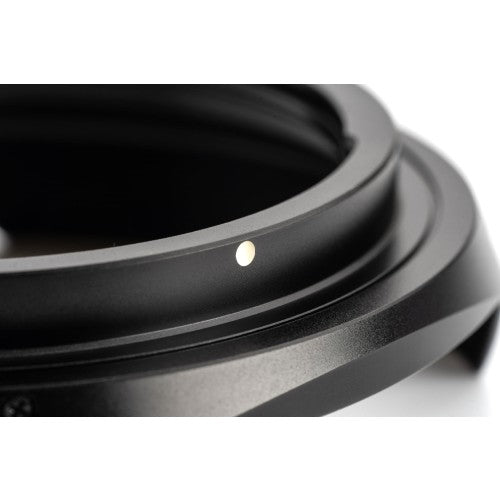NiSi Lens Hood for Nikon Z 14-24mm f2.8S with 112mm Filter Thread