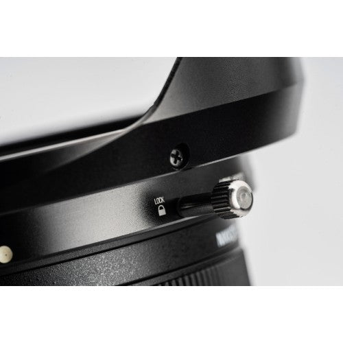 NiSi Lens Hood for Nikon Z 14-24mm f2.8S with 112mm Filter Thread