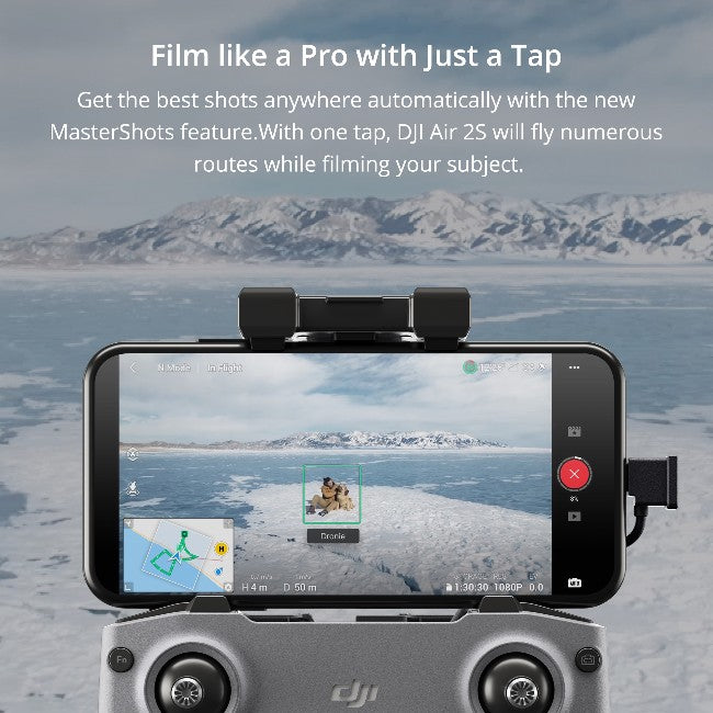 DJI Mavic Air 2S