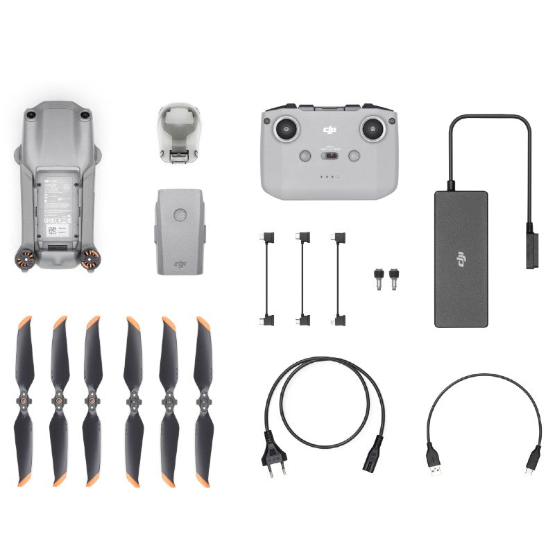 DJI Mavic Air 2S