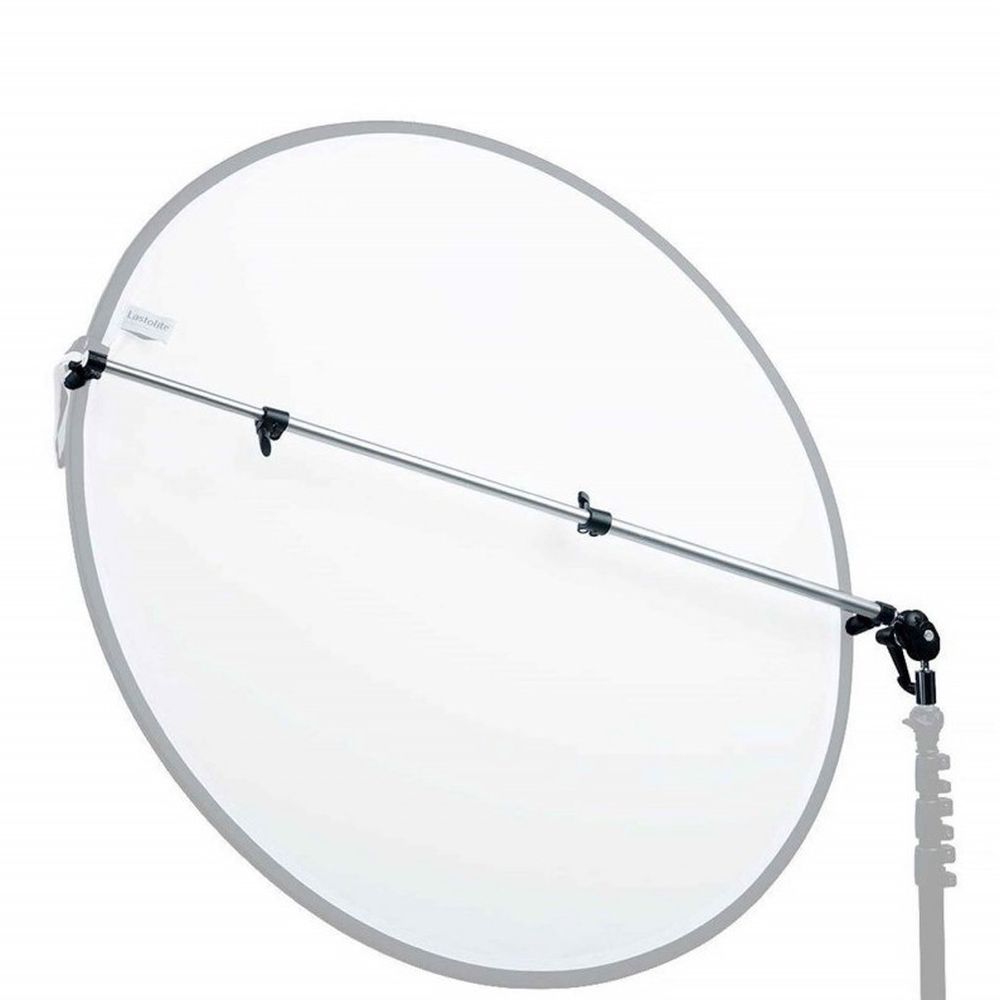 Manfrotto Universal bracket for 50cm - 120cm folding reflection screens