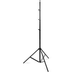 Manfrotto 4 sections heavy duty air suspended tripod (metal collars)