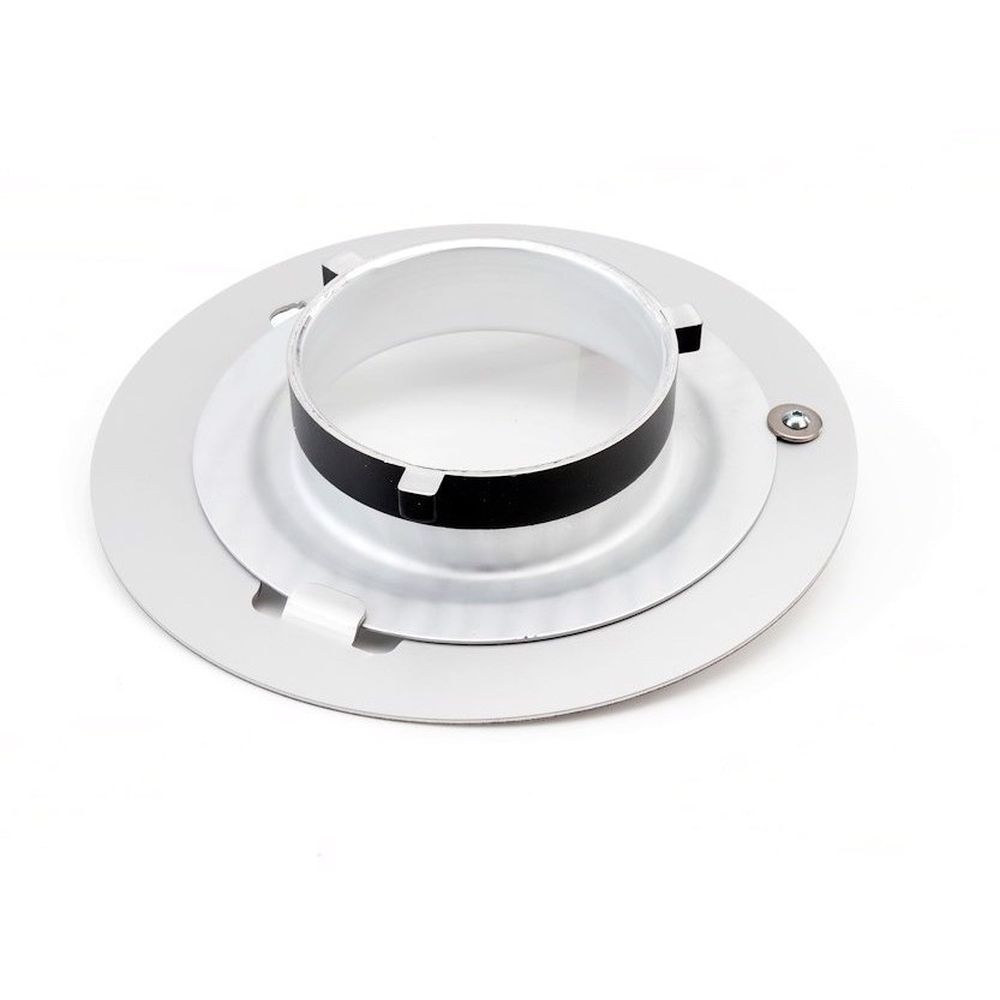 Manfrotto Ezybox II speed ring plate (Bowens)