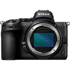 Nikon Z5 + NIKKOR Z 24-70mm f/4.0 S