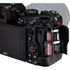 Nikon Z5 + NIKKOR Z 24-70mm f/4.0 S