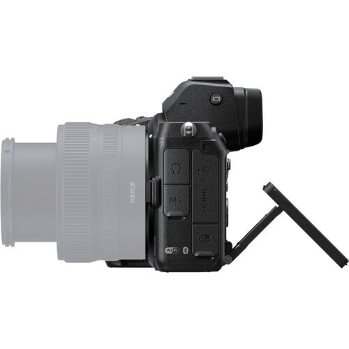 Nikon Z5 + NIKKOR Z 24-70mm f/4.0 S