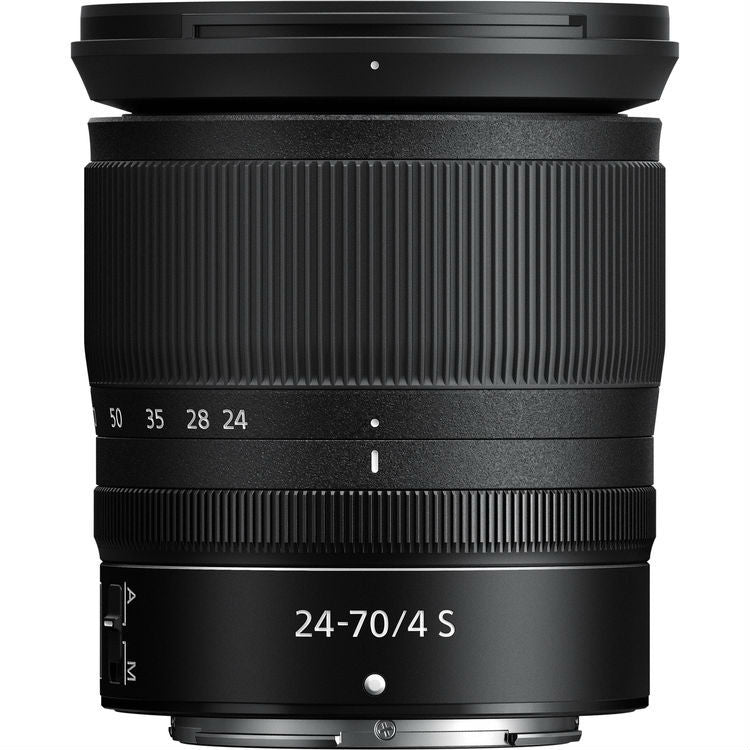 Nikon Z5 + NIKKOR Z 24-70mm f/4.0 S