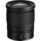 Nikon Z5 + NIKKOR Z 24-70mm f/4.0 S