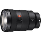 Sony FX6 + FE 24-70mm F/2.8 GM