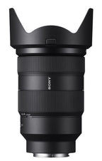Sony FX6 + FE 24-70mm F/2.8 GM