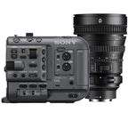 Sony FX6 + 28-135mm F4.0 G Power Zoom OSS