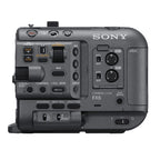 Sony FX6 + 28-135mm F4.0 G Power Zoom OSS