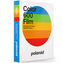 Polaroid Colour Instant Film for 600 Colour Round Frame