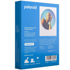 Polaroid Colour Instant Film for 600 Colour Round Frame