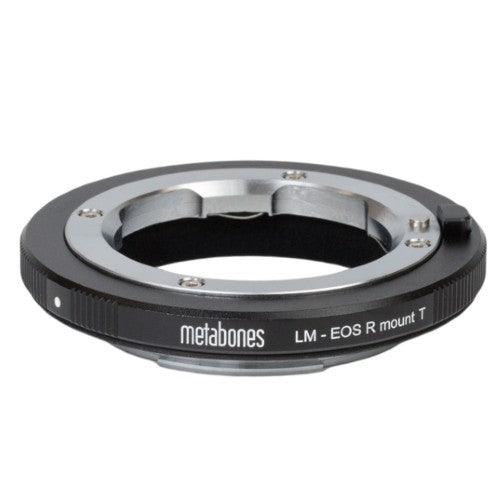 Metabones Leica M to Canon RF-Mount T Adapter