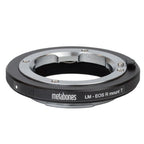 Metabones Leica M to Canon RF-Mount T Adapter