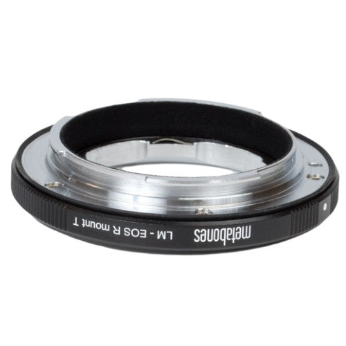 Metabones Leica M to Canon RF-Mount T Adapter