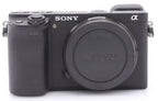 Sony A6300 body occasion
