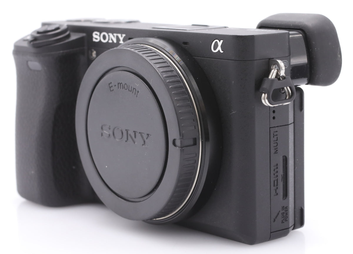 Sony A6300 body occasion