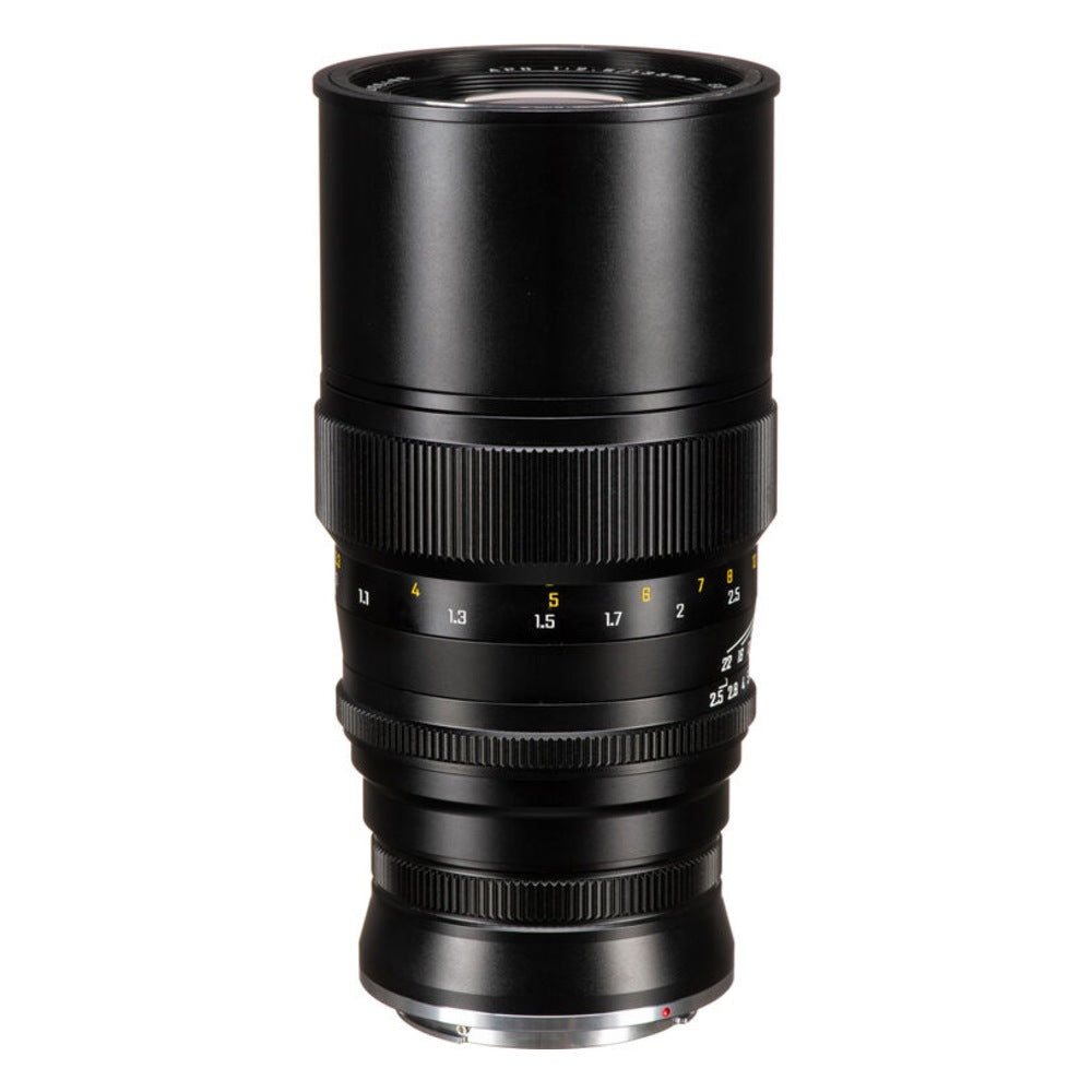 Zhongyi Mitakon 135mm f/2.5 Canon EF
