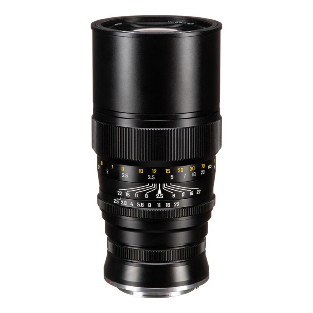 Zhongyi Mitakon 135mm f/2.5 Nikon Z