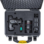 HPRC 2400 for Blackmagic Pocket Cinema Camera 4K / 6K + Metabones