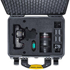 HPRC 2400 for Blackmagic Pocket Cinema Camera 4K / 6K + Metabones