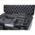 HPRC 2400 for Blackmagic Pocket Cinema Camera 4K / 6K + Metabones
