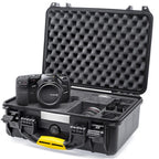HPRC 2400 for Blackmagic Pocket Cinema Camera 4K / 6K + Metabones