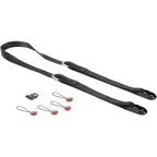Peak Design Match Pack Black (Leash & Cuff)