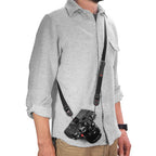 Peak Design Match Pack Black (Leash & Cuff)
