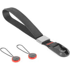 Peak Design Match Pack Black (Leash & Cuff)