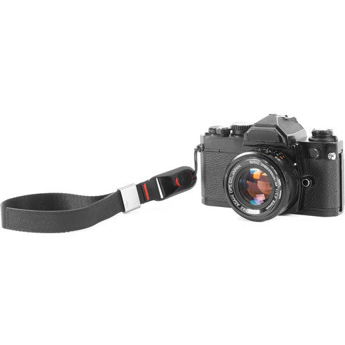 Peak Design Match Pack Black (Leash & Cuff)