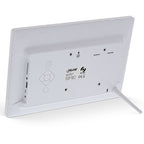 InLine® WiFRAME 10.1" Frameo APP White IPS Touchscreen