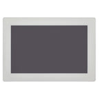InLine® WiFRAME 10.1" Frameo APP White IPS Touchscreen