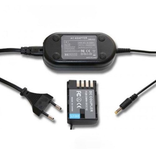 AGI Power Supply Coupler Panasonic BLF-19